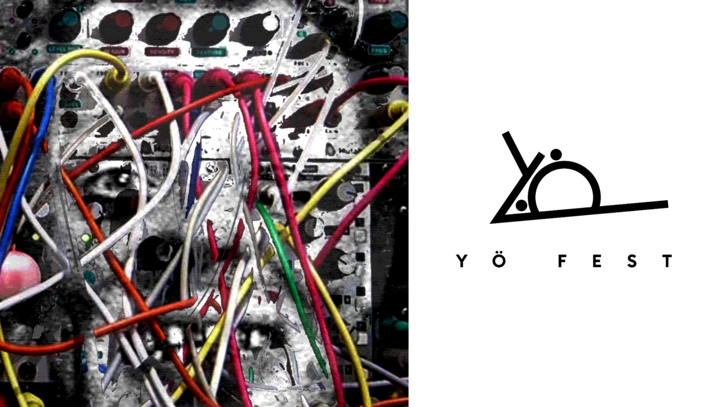 Yö Fest: ZÖGÄ PRESENTS TU®HA PuRO